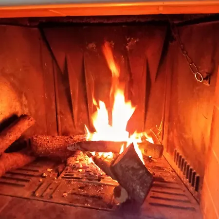 Fotini Сasa de vacaciones Lefkáda