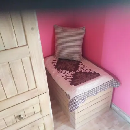 Fotini Сasa de vacaciones