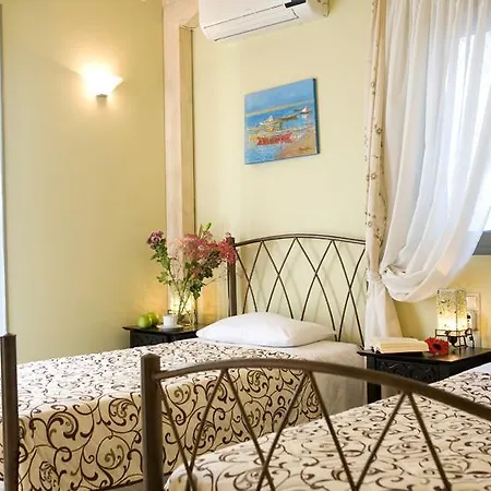 Fotini Сasa de vacaciones *