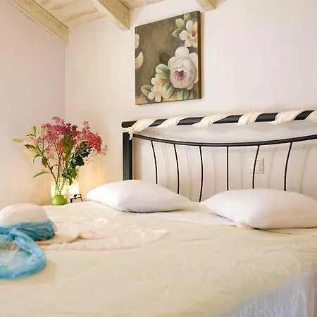 Fotini Сasa de vacaciones