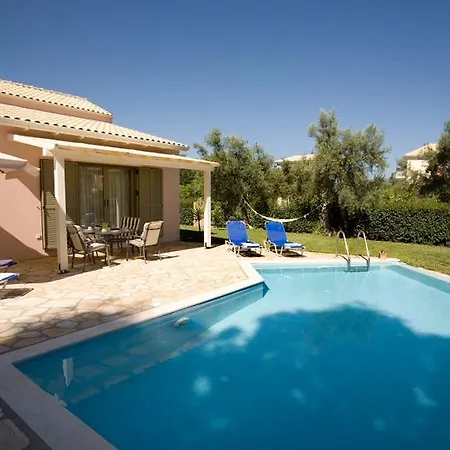 Fotini Сasa de vacaciones *