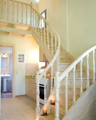 Vakantiehuis Fotini