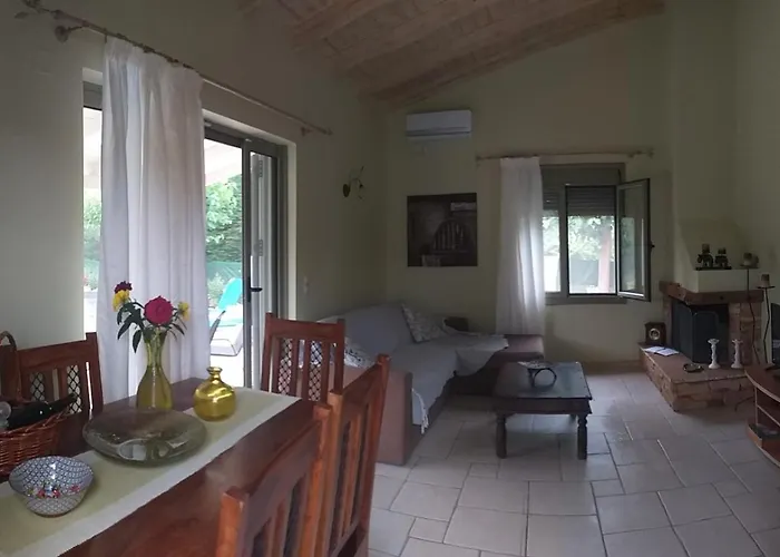 Vakantiehuis Fotini