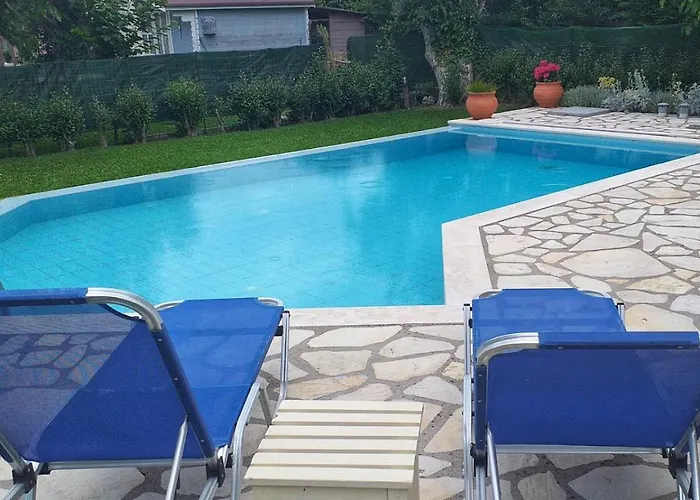 Fotini * Lefkáda