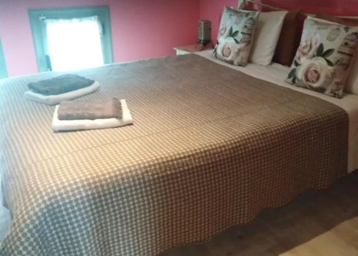 Vakantiehuis Fotini