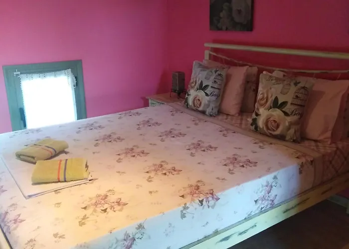 Fotini Vakantiehuis
