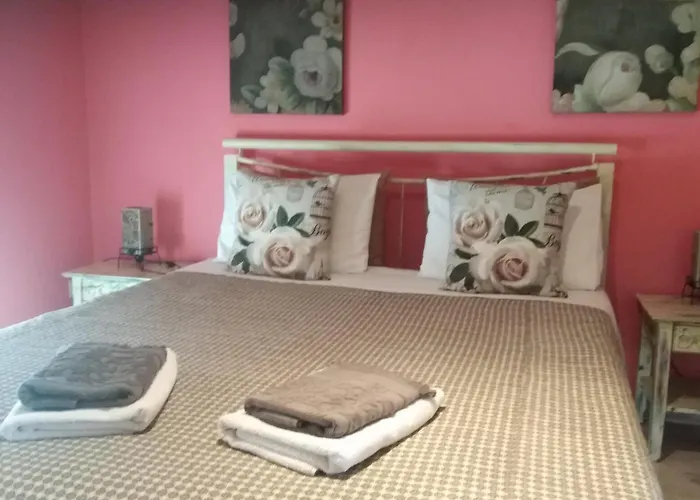 Vakantiehuis Fotini *