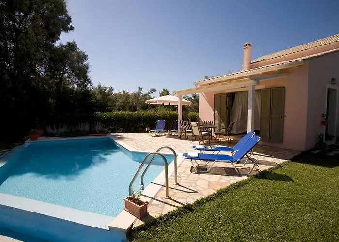 Vakantiehuis Fotini