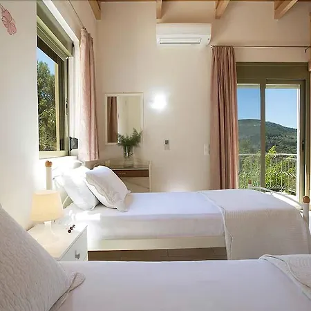 Fotini Lefkada City