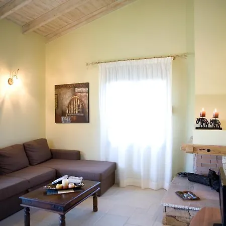 Case de vacanță Fotini