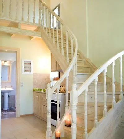 Holiday home Fotini