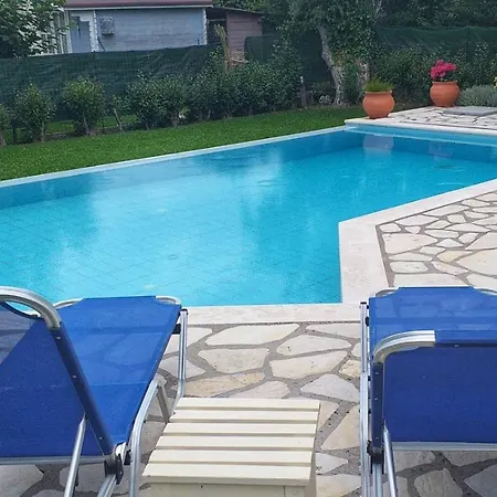 Fotini * Лефкада