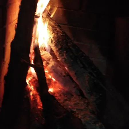 Fotini Дом отдыха