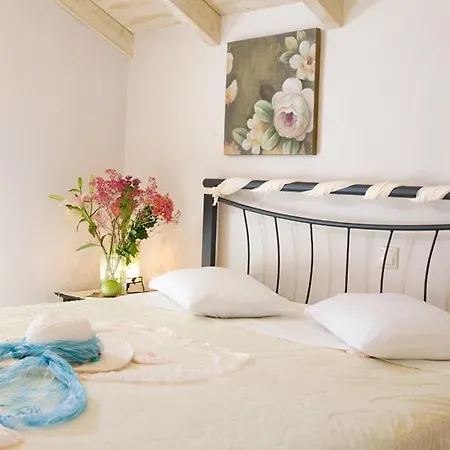 Holiday home Fotini *