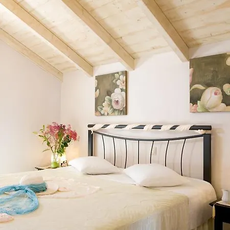 Дом отдыха Fotini *