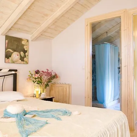 Fotini Lefkada City