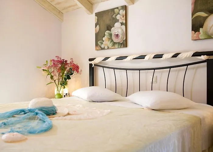 Fotini Casa de Férias