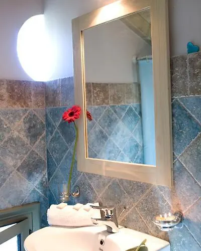 Feriehus Fotini Lefkáda